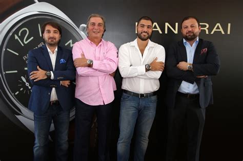 officine Panerai events